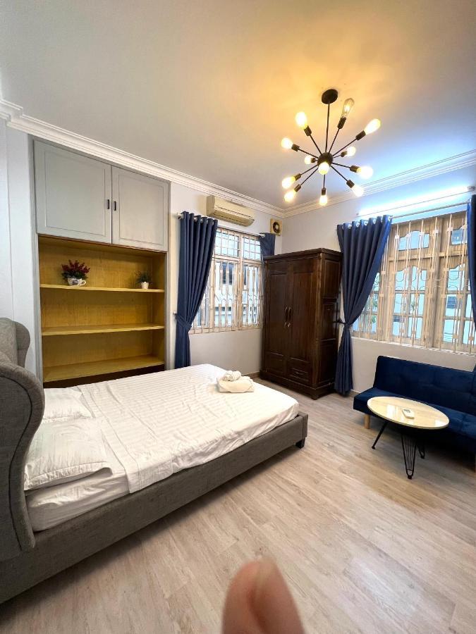 Cbd 3 - In - The Art Apartamento *