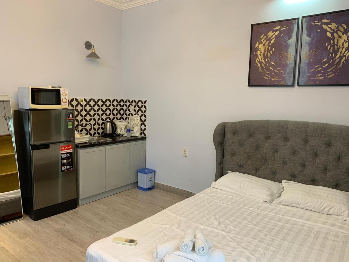 Cbd 3 - In - The Art Apartamento