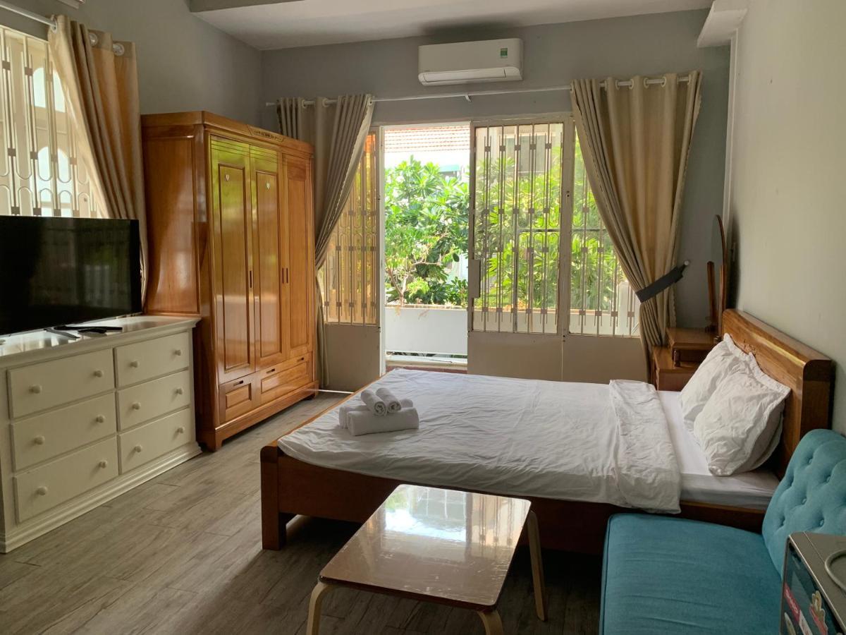 Cbd 3 - In - The Art Apartamento Cidade de Ho Chi Minh