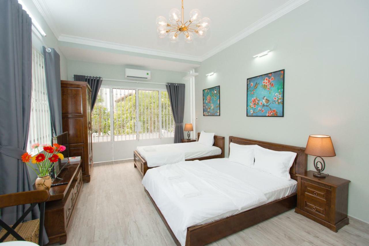 Cbd 3 - In - The Art * Cidade de Ho Chi Minh