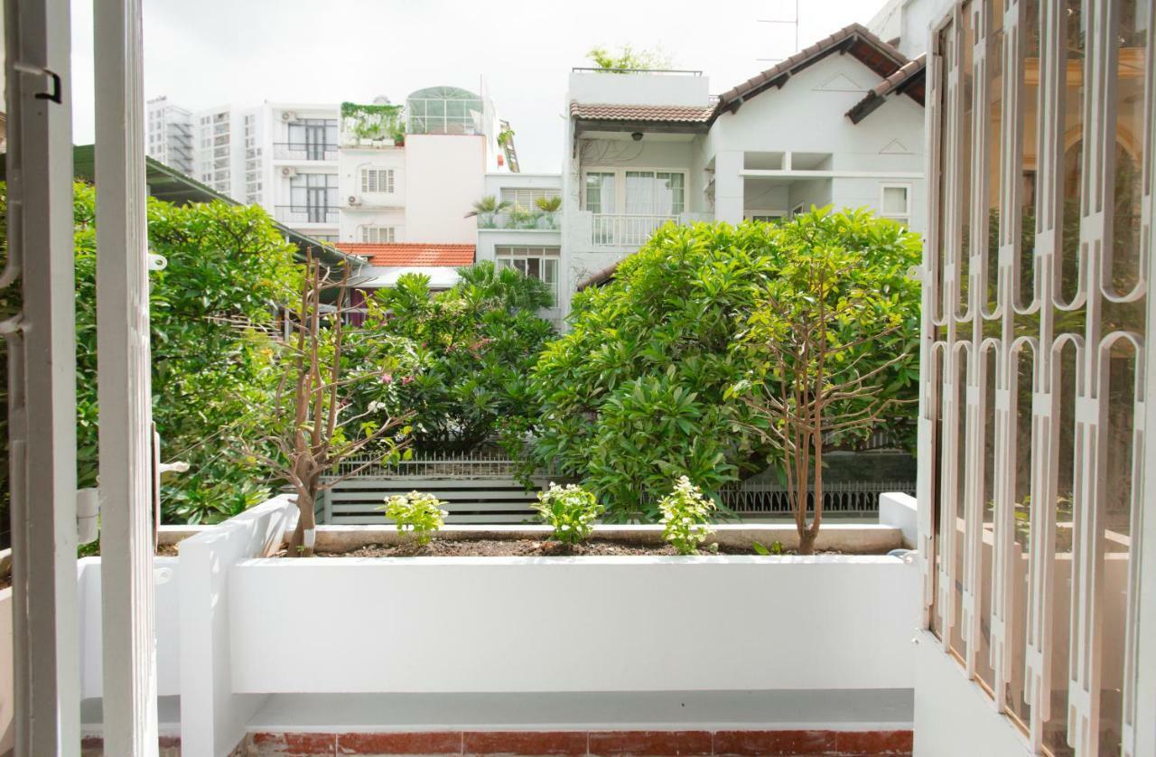 Cbd 3 - In - The Art Apartamento