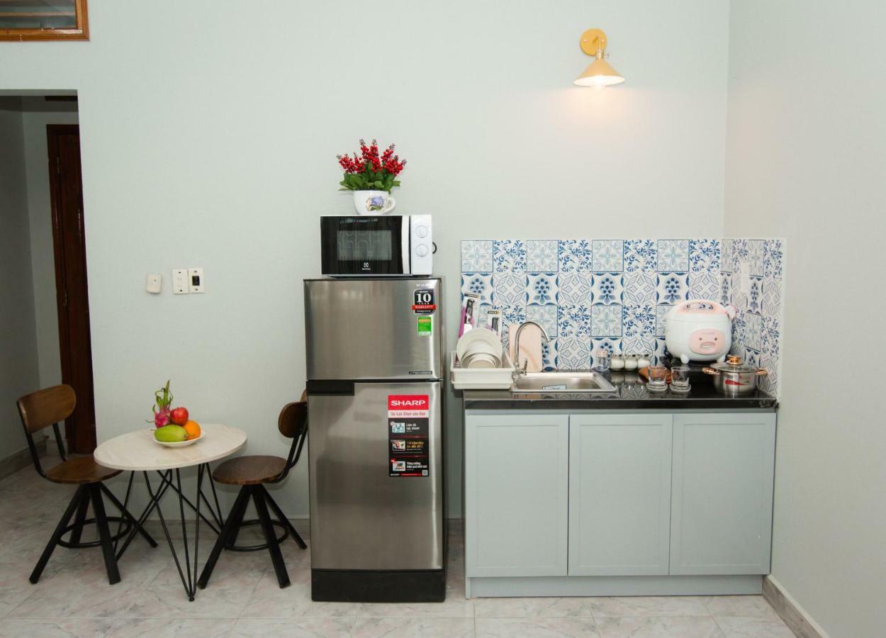 Apartamento Cbd 3 - In - The Art Cidade de Ho Chi Minh