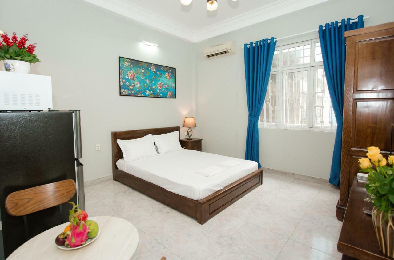 Apartamento Cbd 3 - In - The Art *