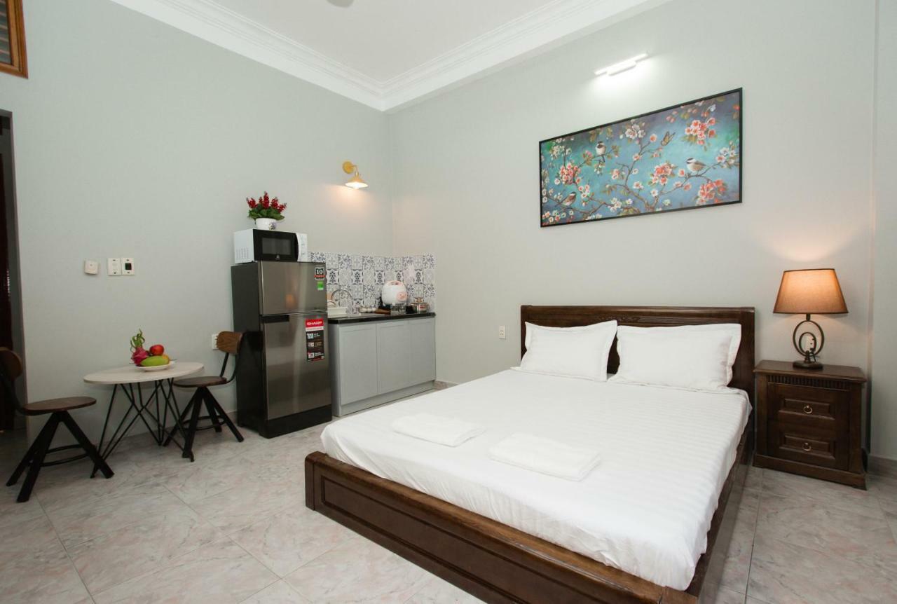 Apartamento Cbd 3 - In - The Art Cidade de Ho Chi Minh
