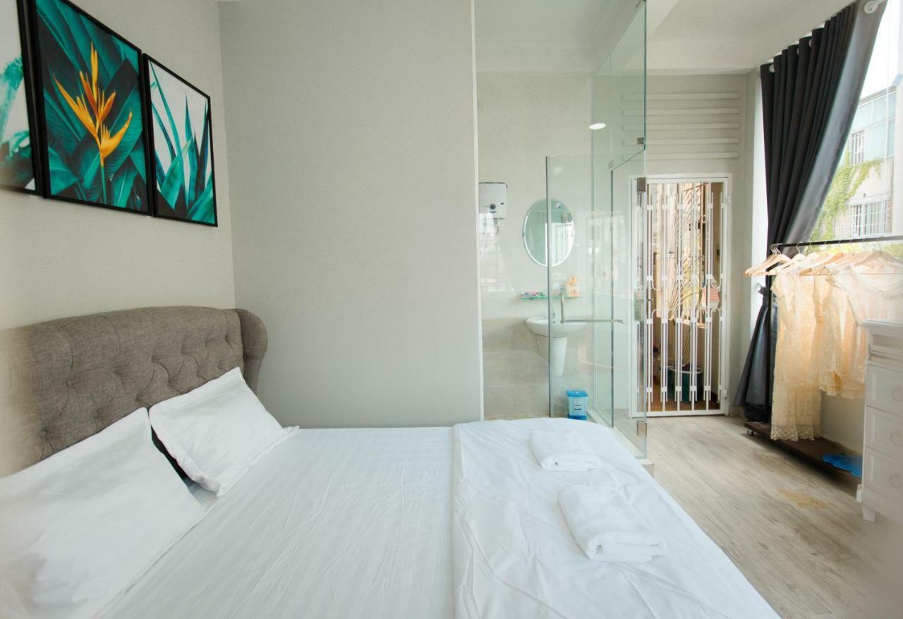 Apartamento Cbd 3 - In - The Art