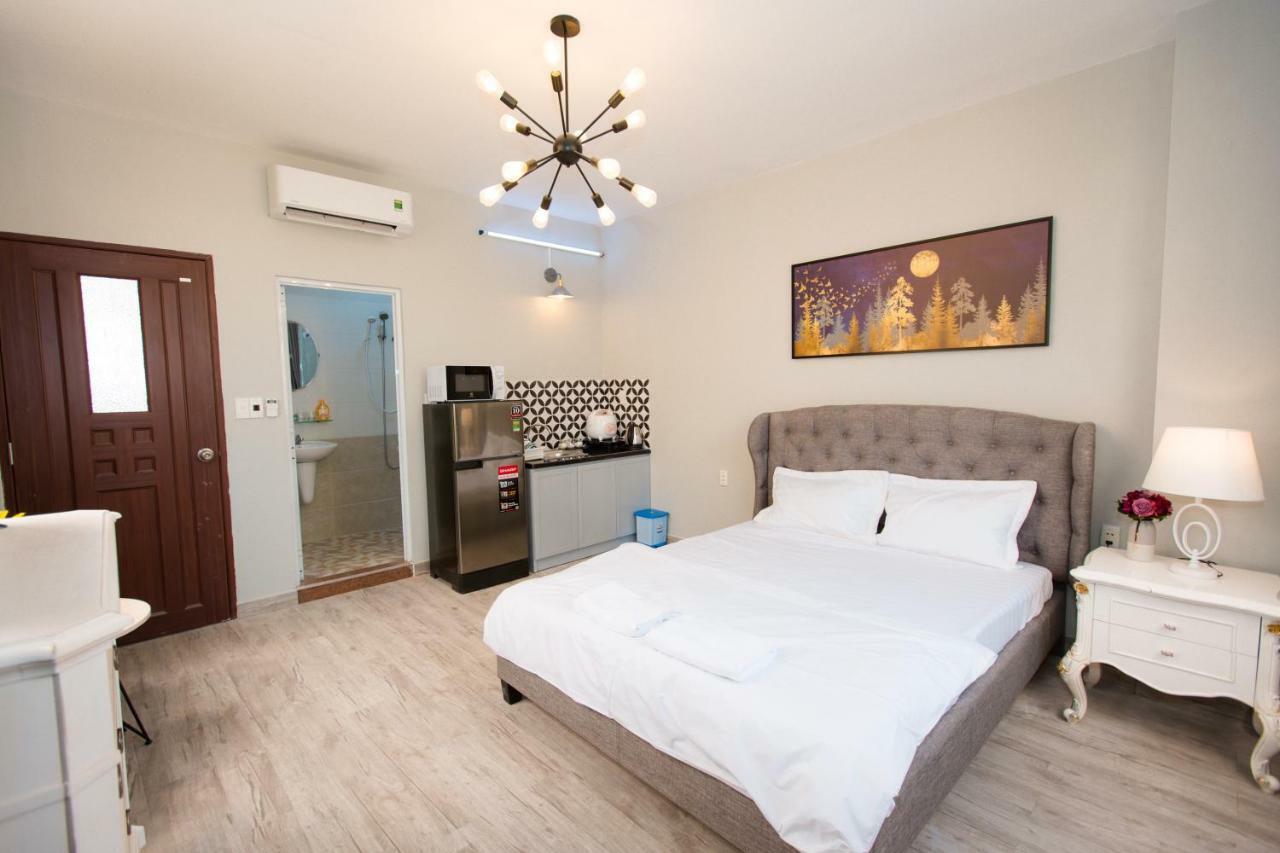 Cbd 3 - In - The Art Apartamento