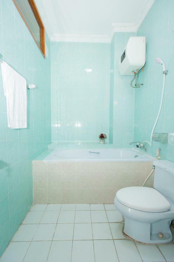 Cbd 3 - In - The Art Apartamento Cidade de Ho Chi Minh