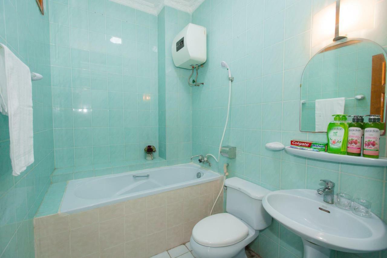 Cbd 3 - In - The Art Apartamento *