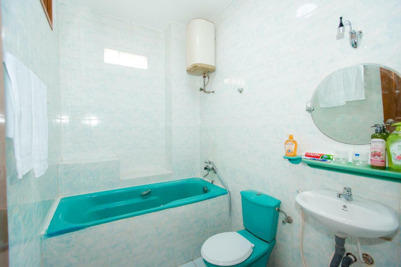 Cbd 3 - In - The Art Apartamento Cidade de Ho Chi Minh