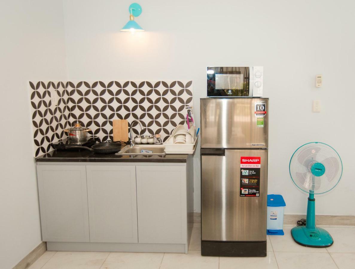 Apartamento Cbd 3 - In - The Art Cidade de Ho Chi Minh