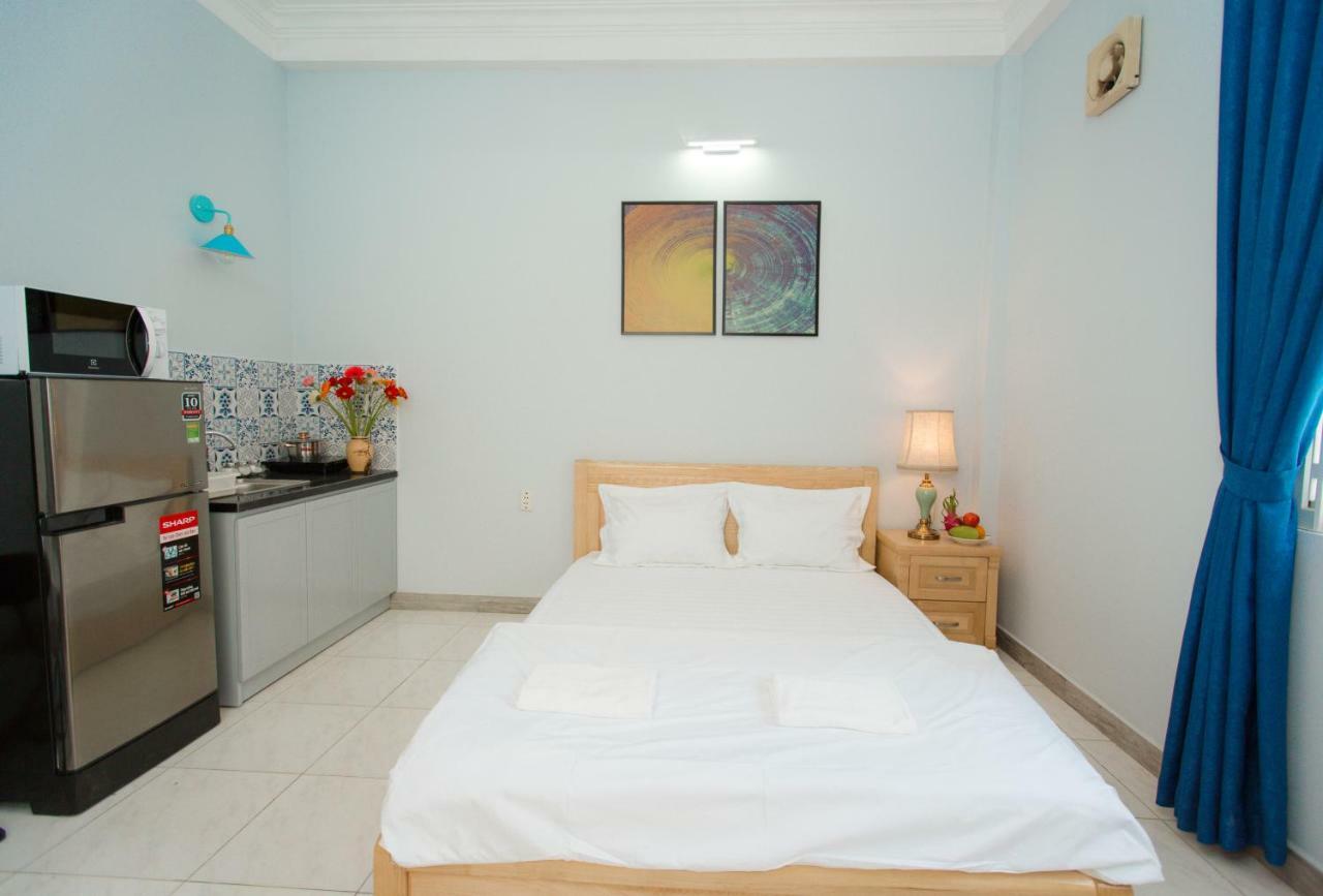Cbd 3 - In - The Art Apartamento
