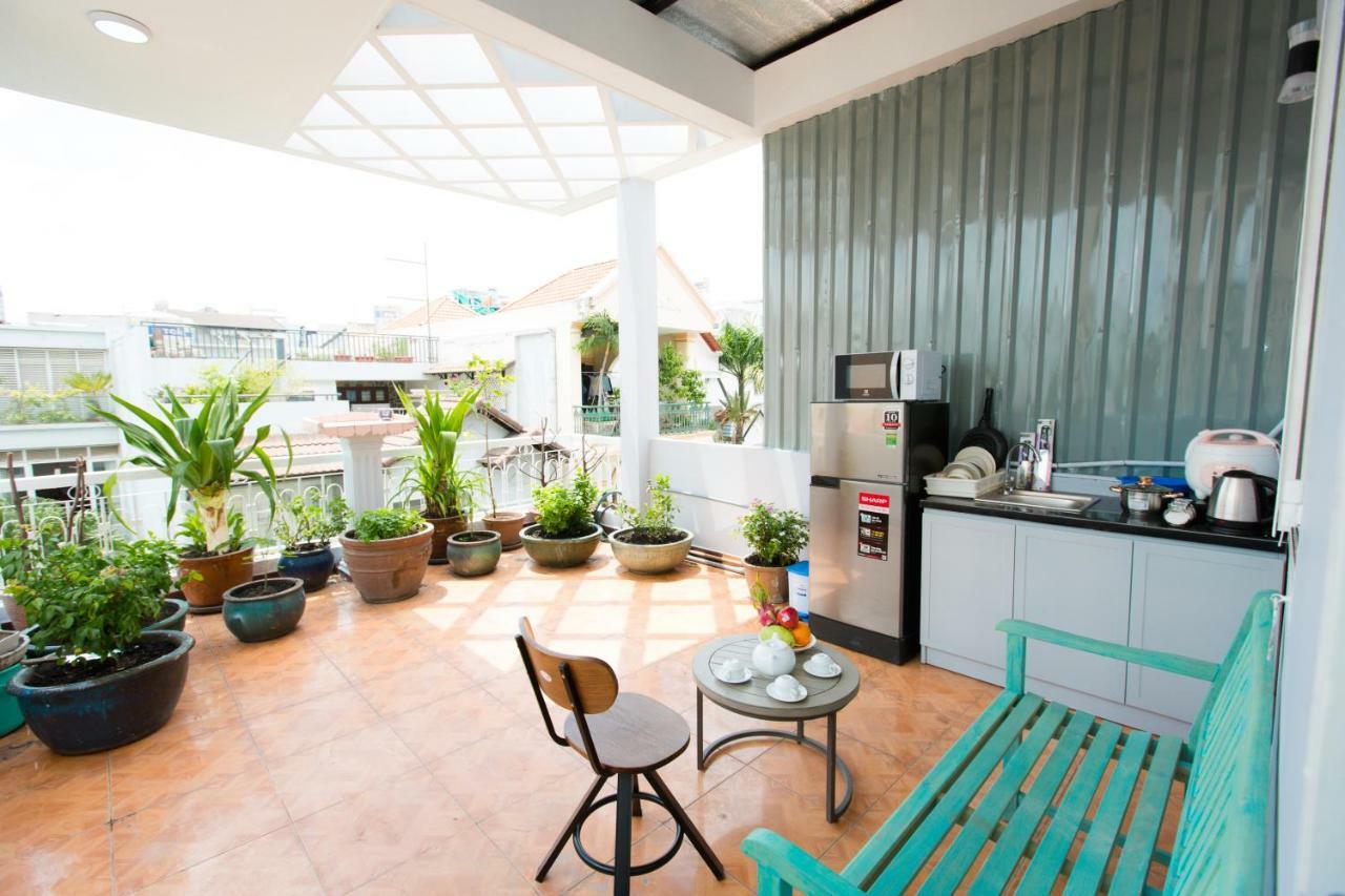 Apartamento Cbd 3 - In - The Art *