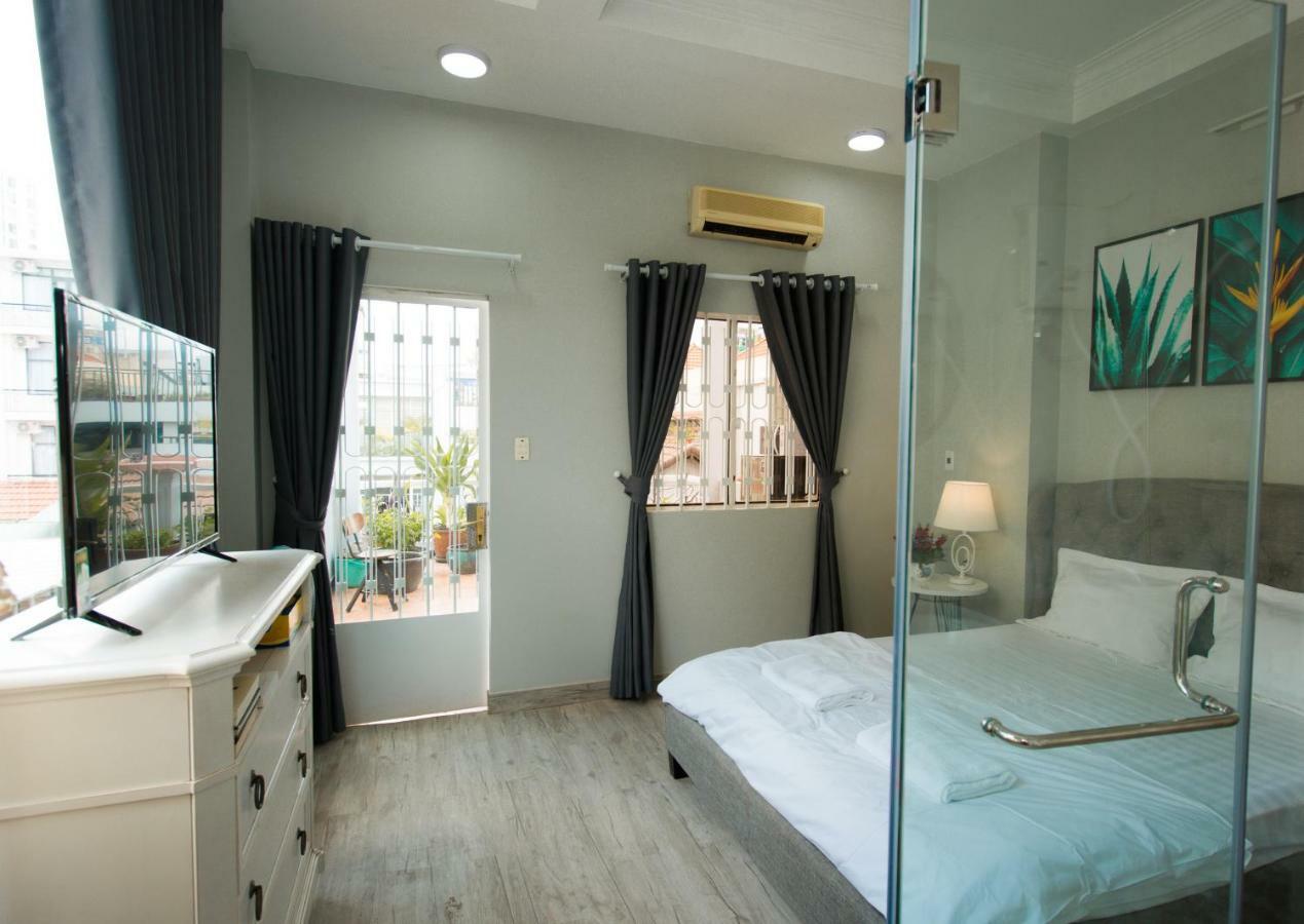 Apartamento Cbd 3 - In - The Art