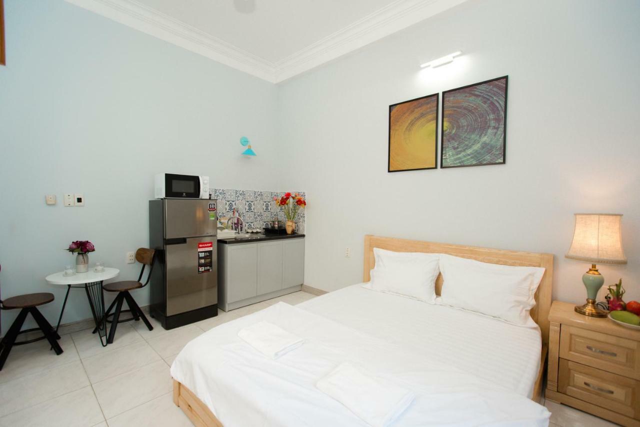 Apartamento Cbd 3 - In - The Art *