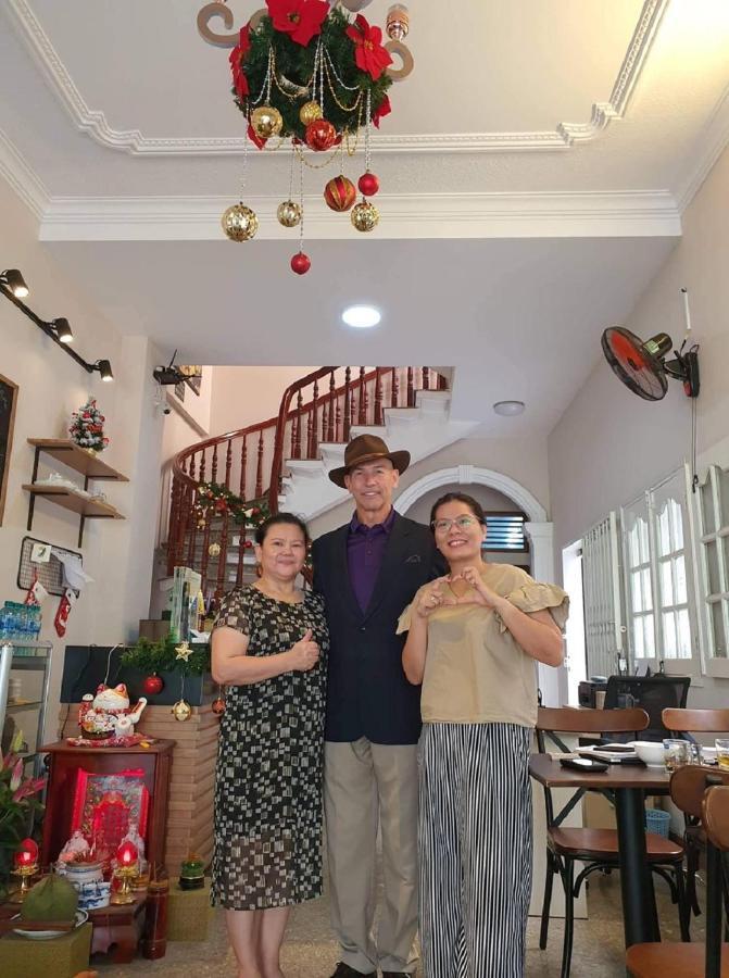 Apartamento Cbd 3 - In - The Art Cidade de Ho Chi Minh